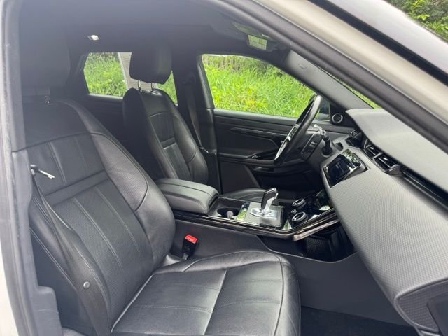 Used 2022 Fuji White Land Rover Dynamic image 20