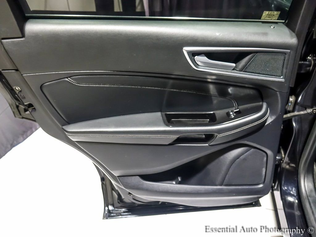 2019 FORD EDGE - Image 29