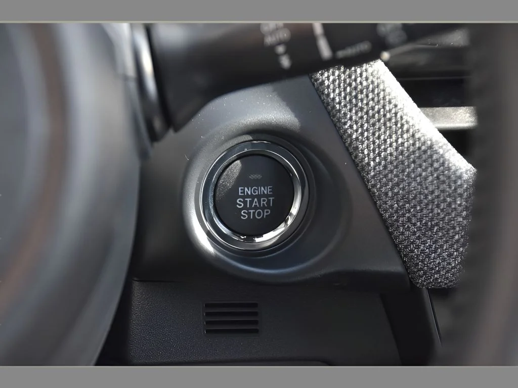 2026 Subaru Outback Limited - Photo 35