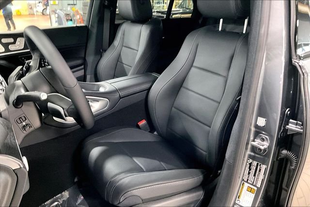 New 2026 Gray Mercedes-Benz GLE 450 image 17