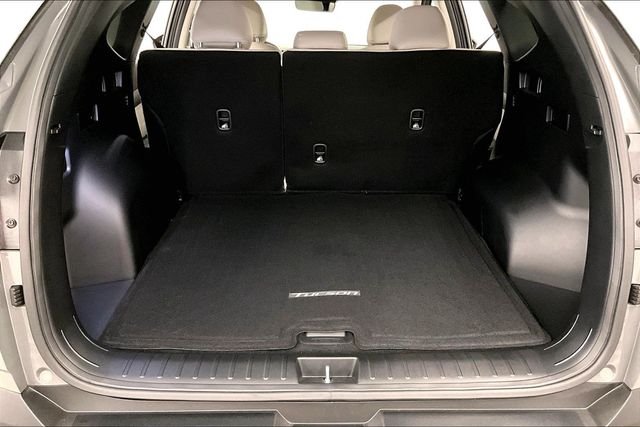 2025 Hyundai Tucson SEL Convenience - Photo 41