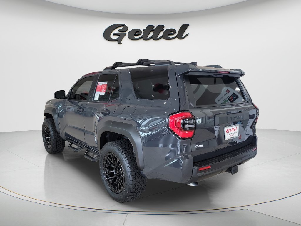 New 2026 Underground Toyota  SR5 image 7