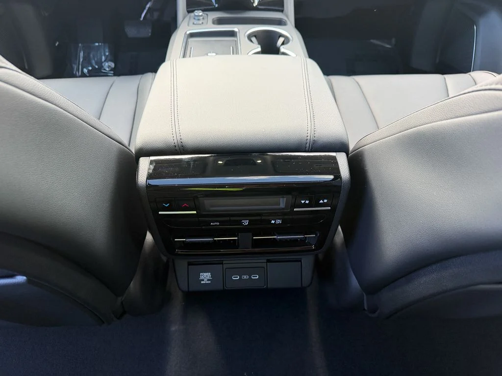 New 2026 Carbon Acura Base image 28