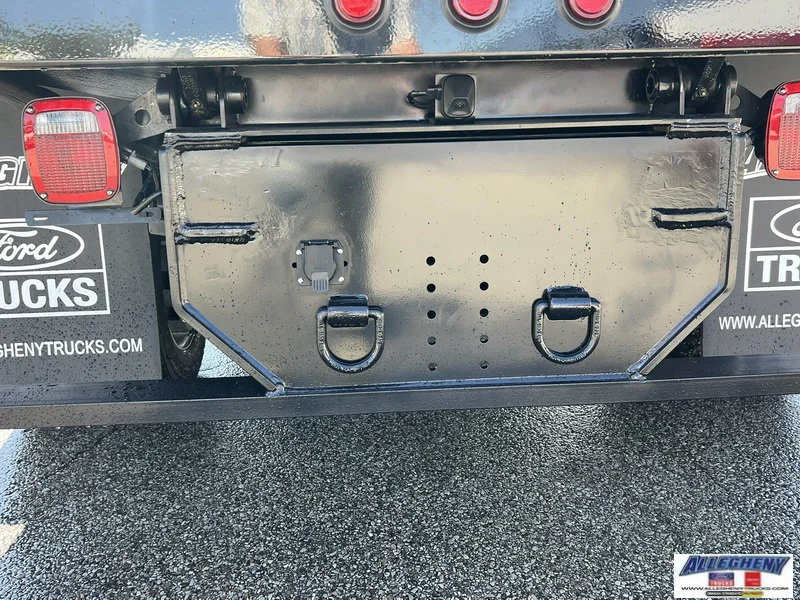 2026 Ford F-550 Super Duty Chassis Cab XL - Photo 9