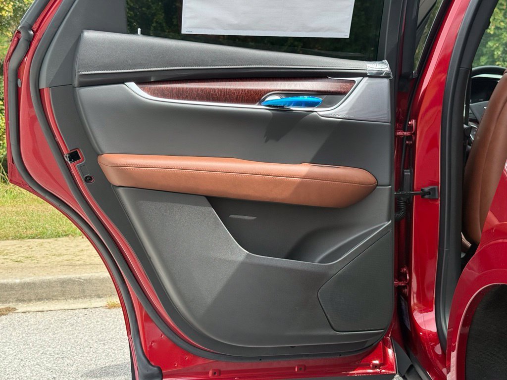 2026 Cadillac XT5 Premium Luxury - Photo 20