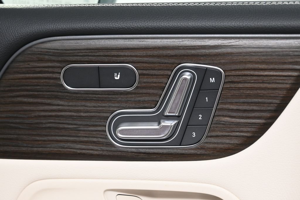 2026 Mercedes-Benz GLB GLB 250 - Photo 23