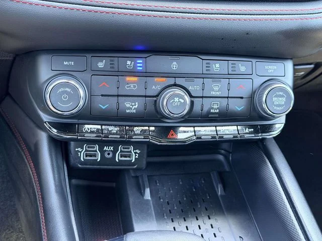 Used 2025 Black Dodge GT Plus image 22