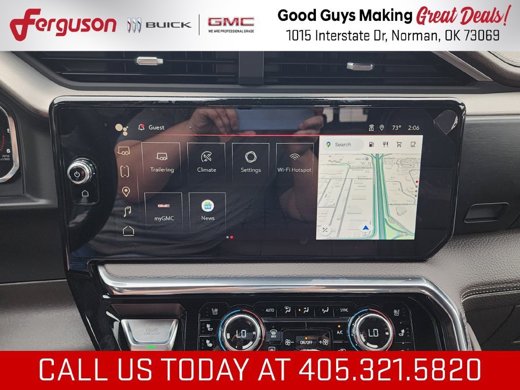 2026 GMC Sierra 1500 Denali - Photo 28