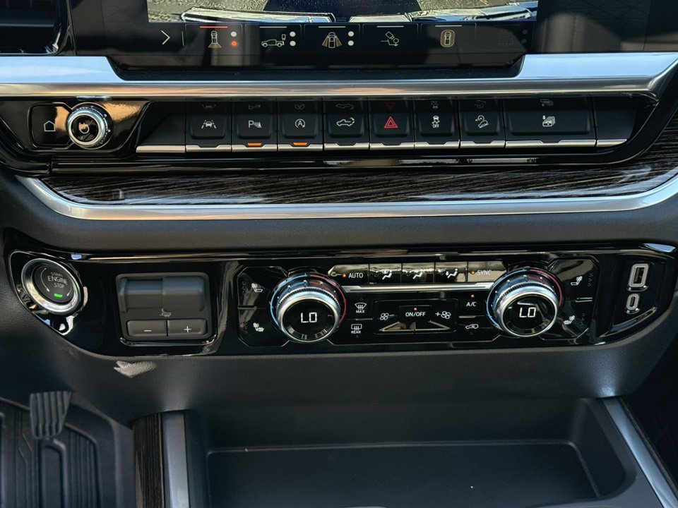 2026 GMC SIERRA - Image 24