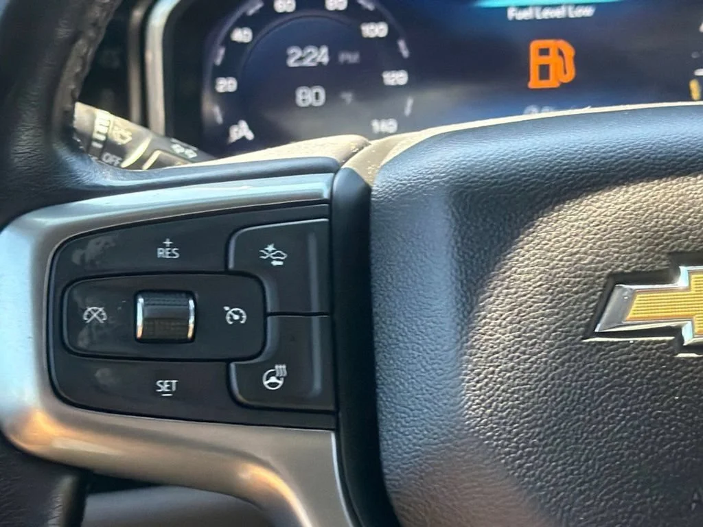 2022 Chevrolet Silverado 1500 LT - Photo 50