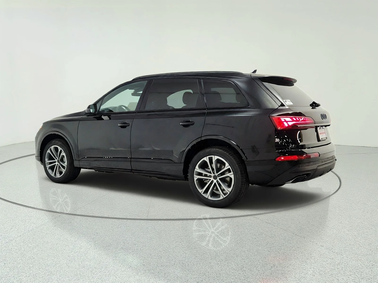 New 2026 Mythos Black Metallic Audi Premium Plus 45 quattro *Ltd Avail* image 7