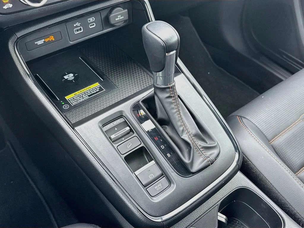2025 Honda CR-V Sport-L - Photo 16