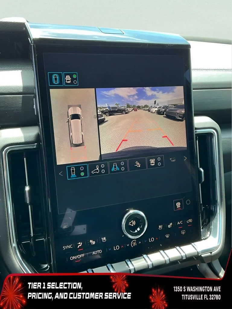 New 2026 Onyx Black GMC Denali image 47