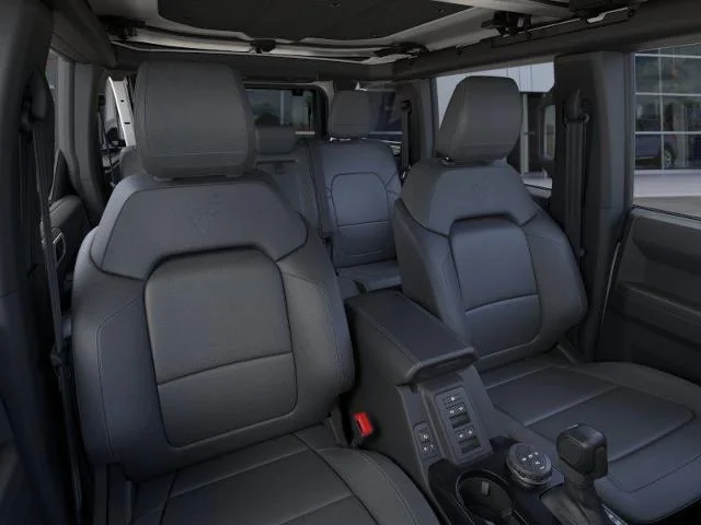 New 2026 Oxford White Ford Outer Banks® image 35