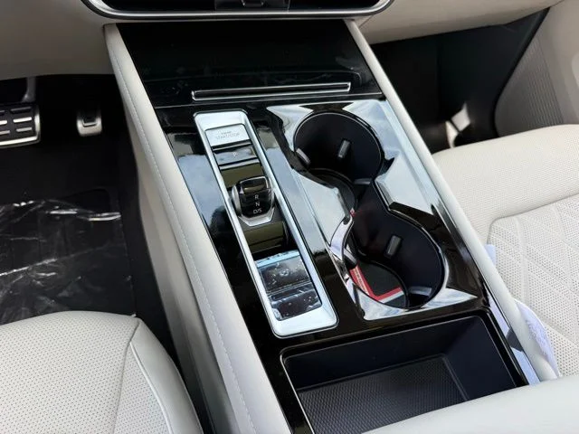 New 2026 Black Volkswagen 2.0T SEL Premium R-Line image 23