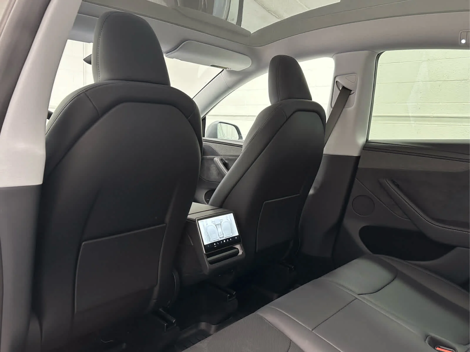 Used 2026 Quicksilver Tesla Premium image 14