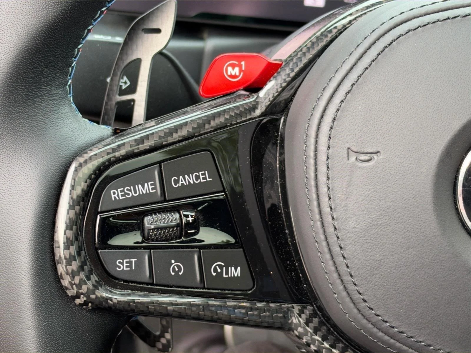 Used 2024 Brooklyn Gray Metallic BMW  image 24