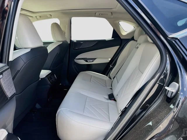 New 2026 Caviar Lexus LUXURY AWD image 20
