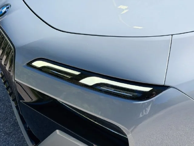 2024 BMW 7 Series 760i - Photo 9