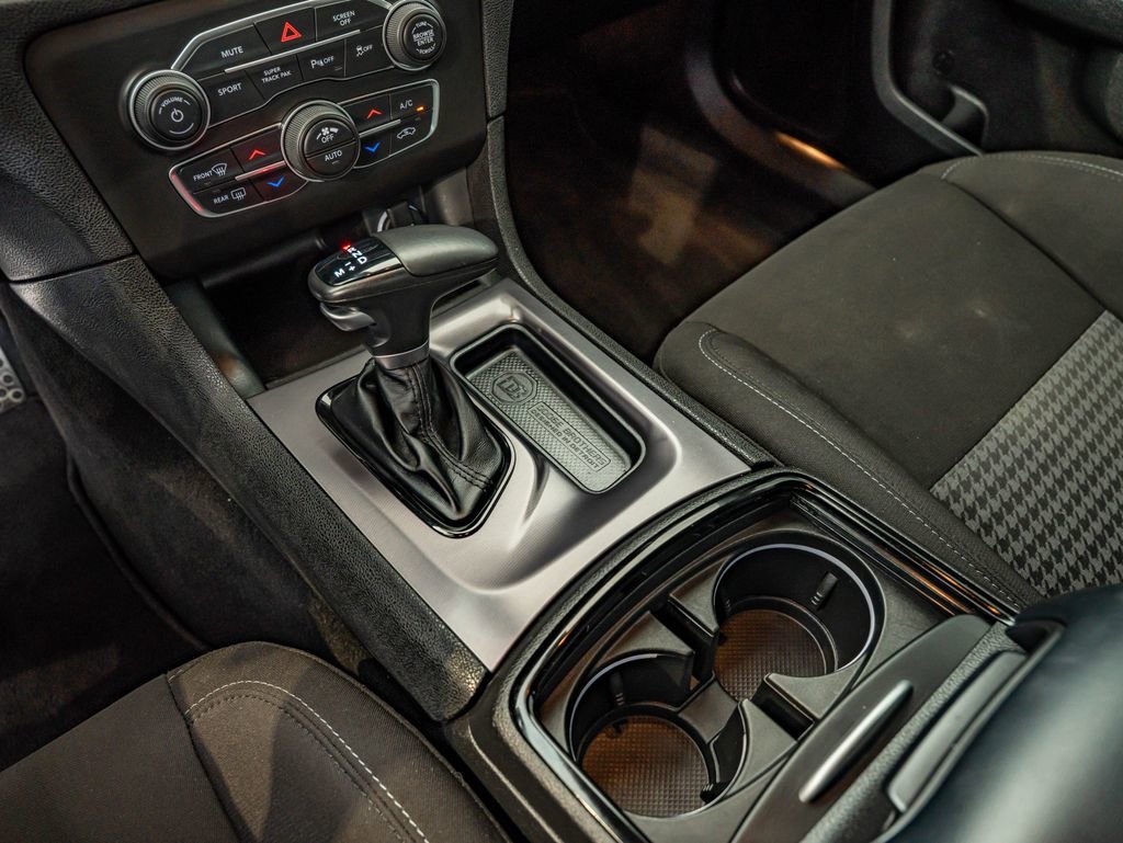 Used 2022 Hellraisin Dodge R/T image 28