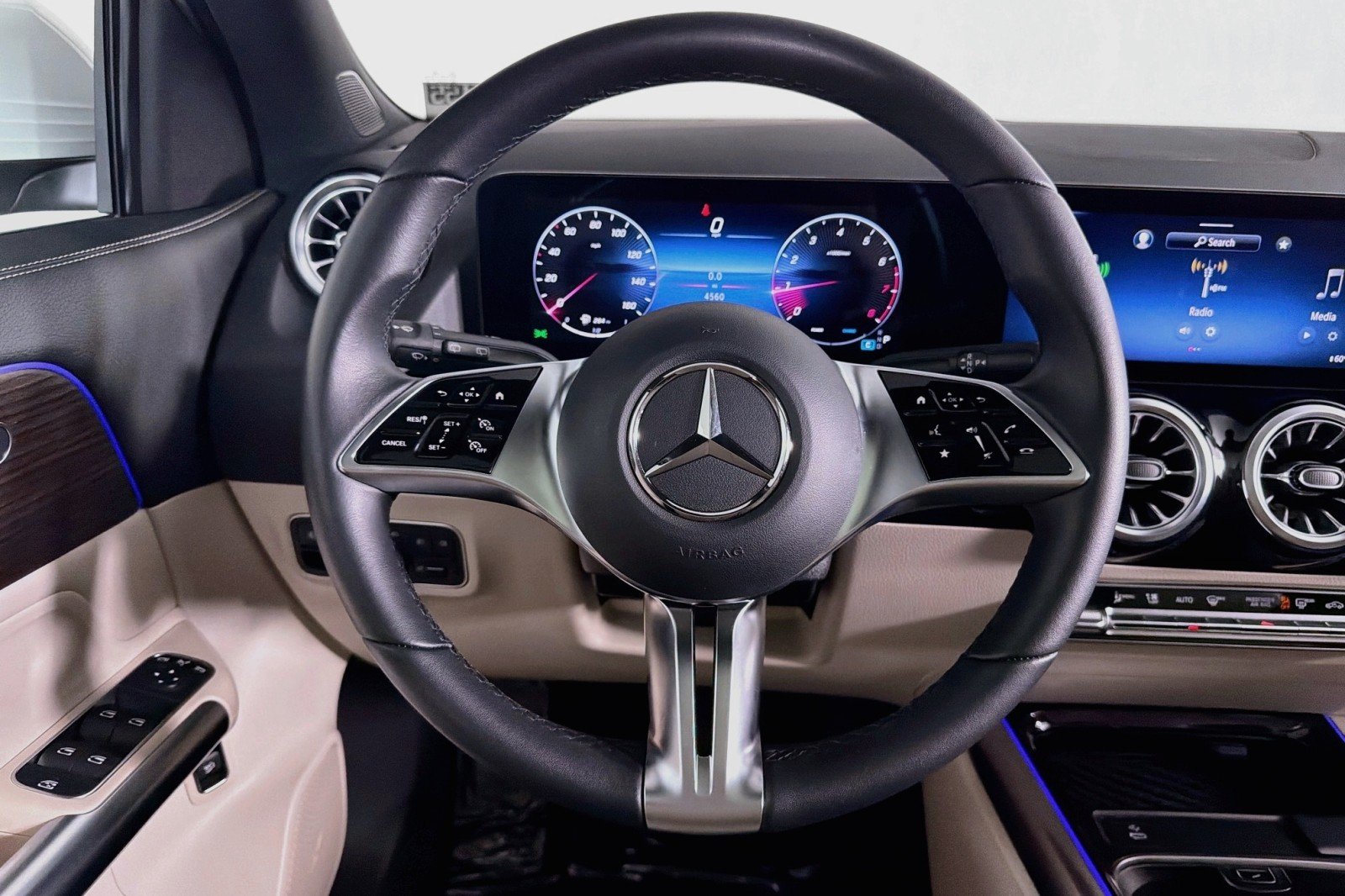 Certified Used 2026 Polar White Mercedes-Benz 250 image 19