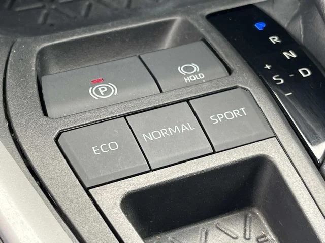 Used 2023 Silver Toyota LE image 37