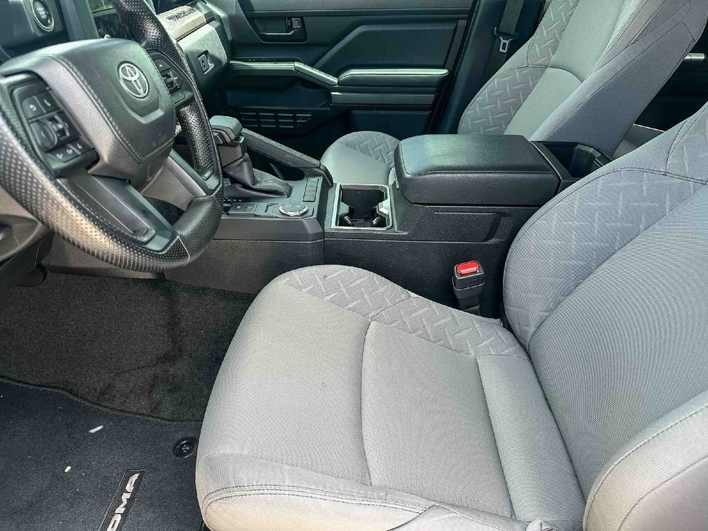 Certified Used 2026  Toyota SR5 image 35