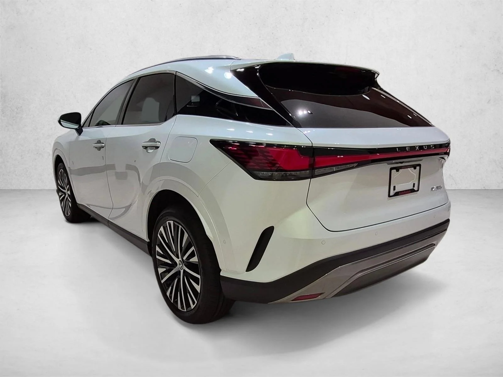 New 2026 Eminent White Pearl Lexus  350 PREMIUM+ image 9