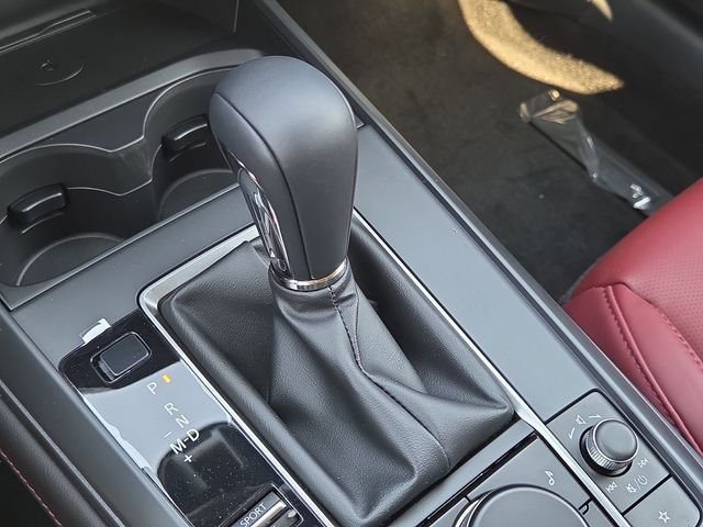 Used 2026 Gray Mazda 2.5 S Carbon Edition image 18