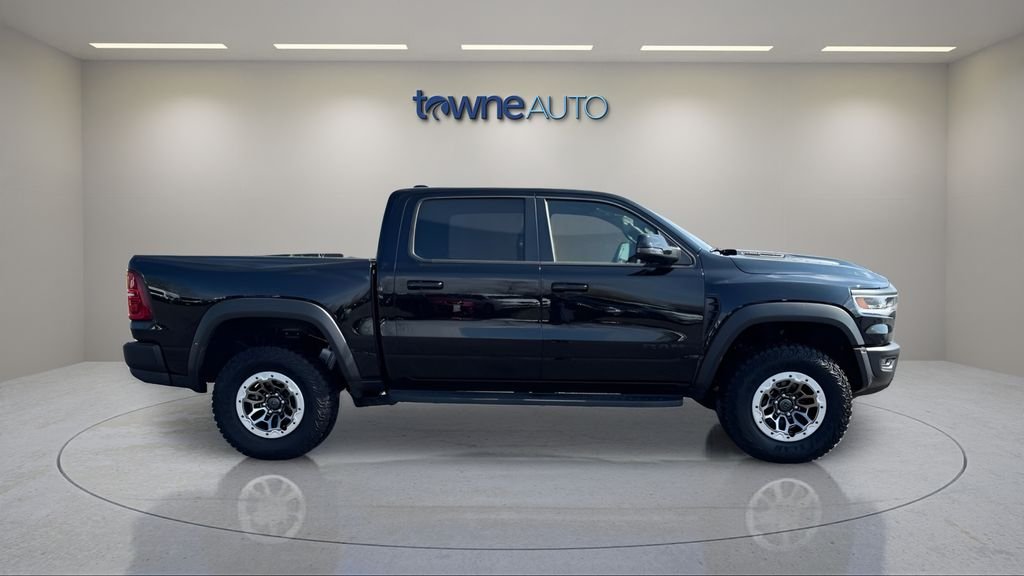 Used 2025 Black Ram RHO image 6
