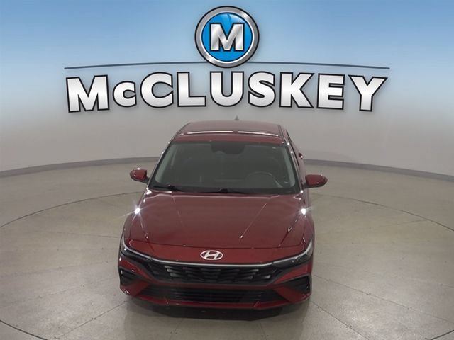 2024 Hyundai Elantra SEL - Photo 16