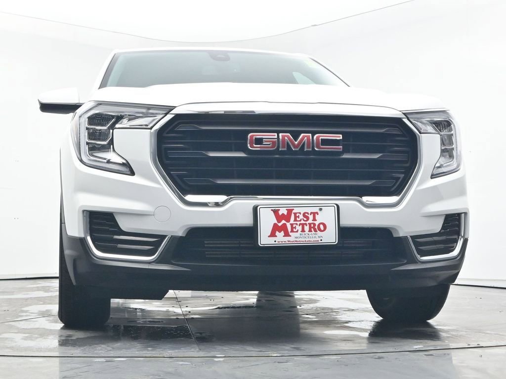 2024 GMC Terrain SLE - Photo 29