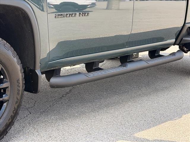 2026 Chevrolet Silverado 2500 HD LTZ - Photo 17