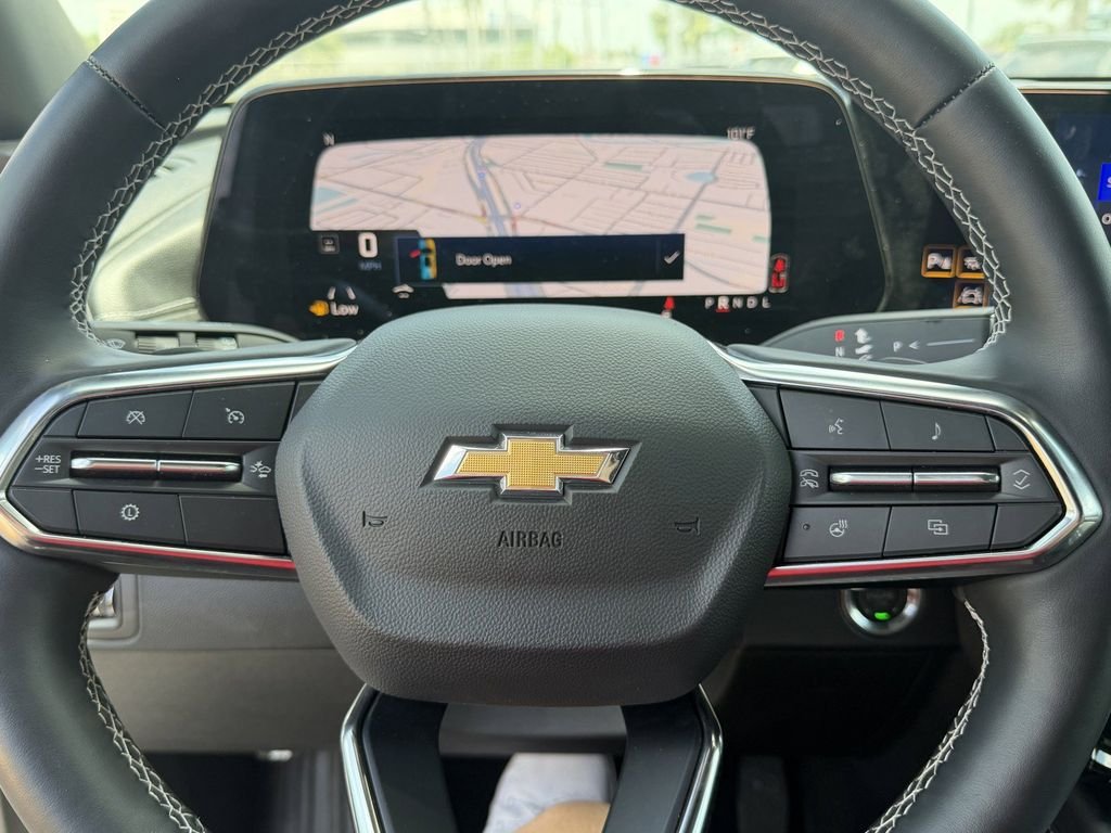 2026 Chevrolet Traverse LT - Photo 19
