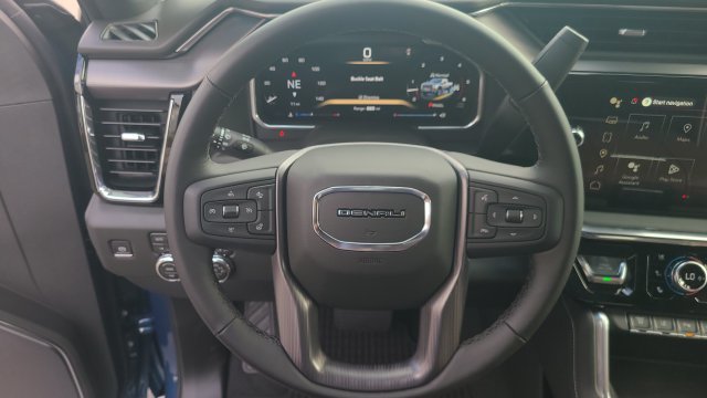 New 2026 Downpour Metallic GMC Denali Ultimate image 19
