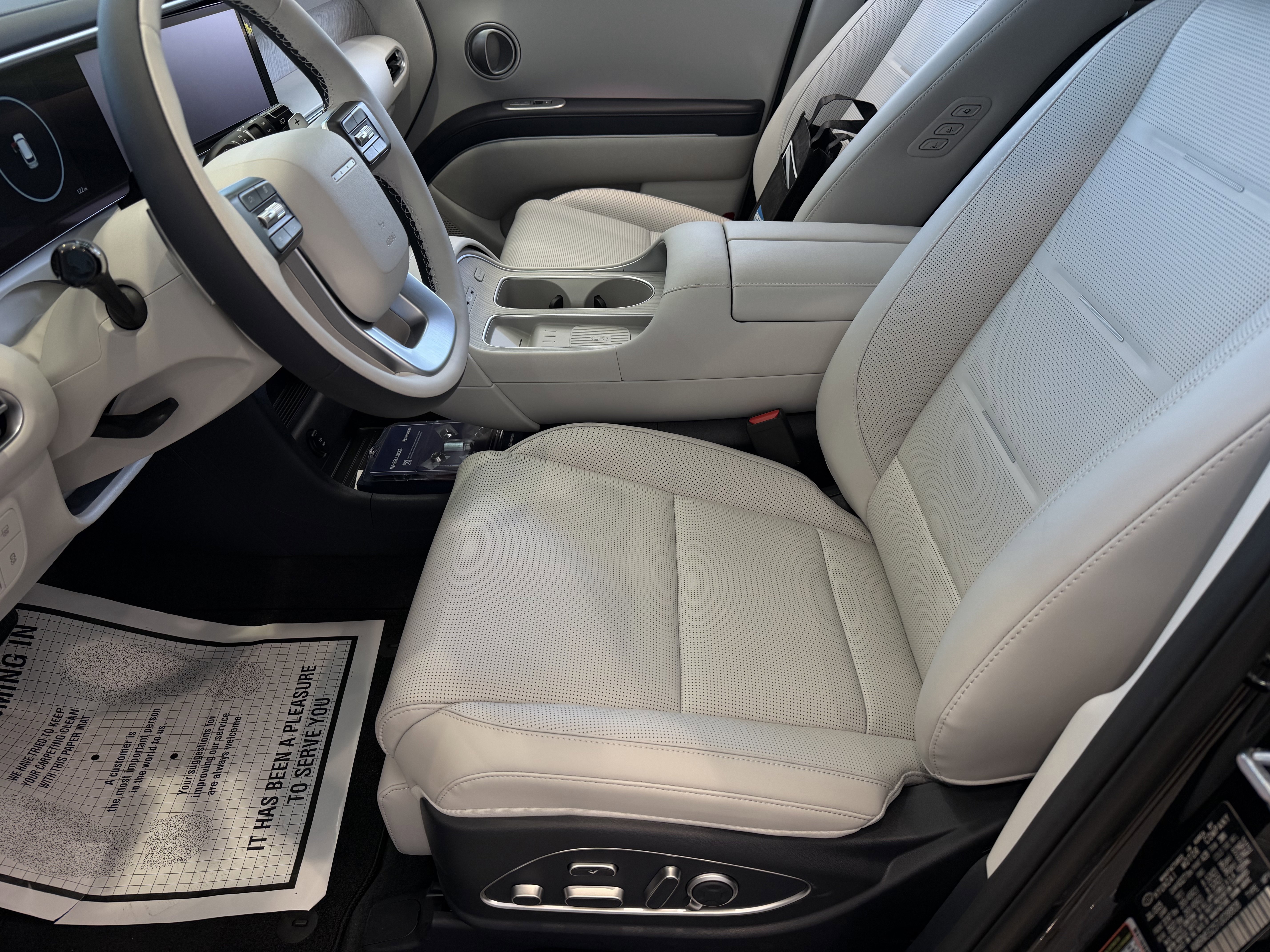 2026 Hyundai Palisade Calligraphy - Photo 13