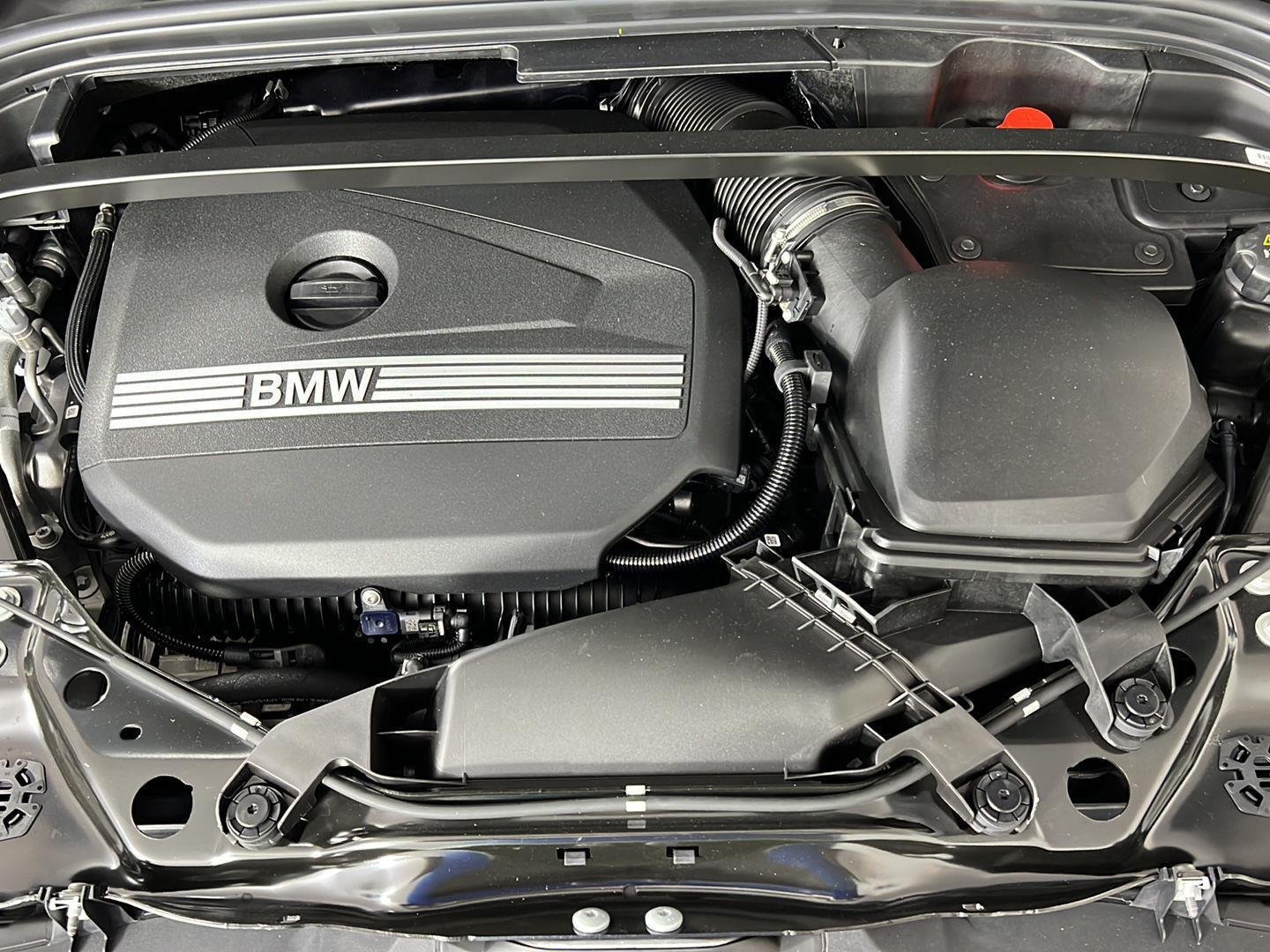 New 2026 Storm Bay Metallic BMW xDrive28i image 27