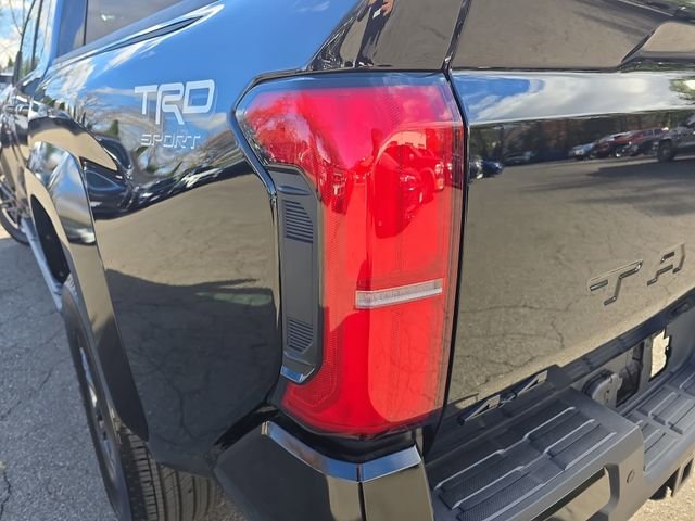 2025 Toyota Tacoma TRD Sport - Photo 33