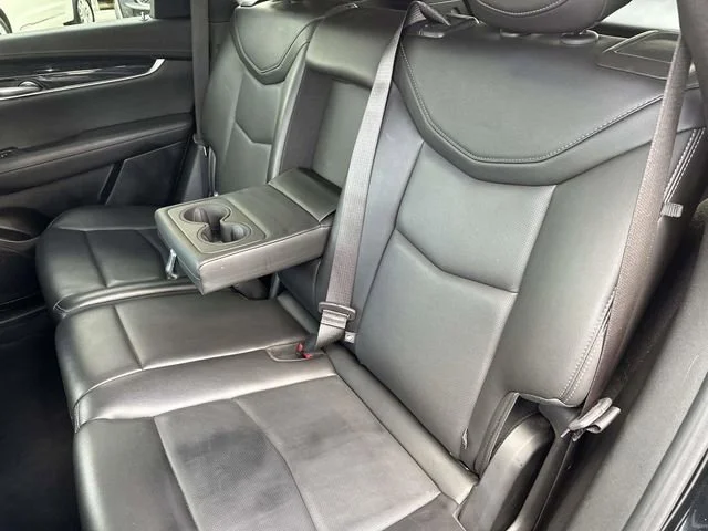 2022 Cadillac XT5 Premium Luxury - Photo 57