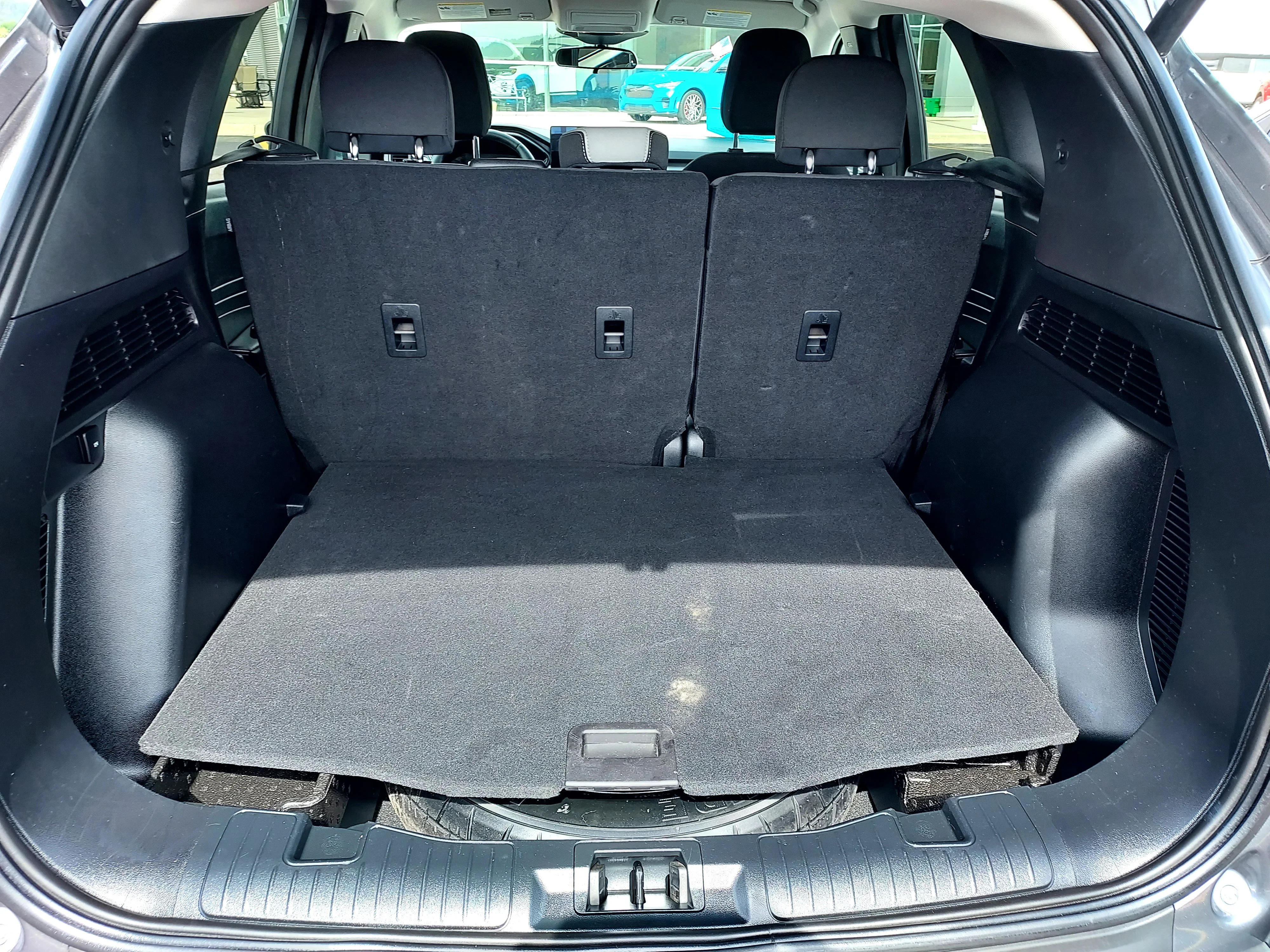 2024 Ford Escape Active - Photo 7
