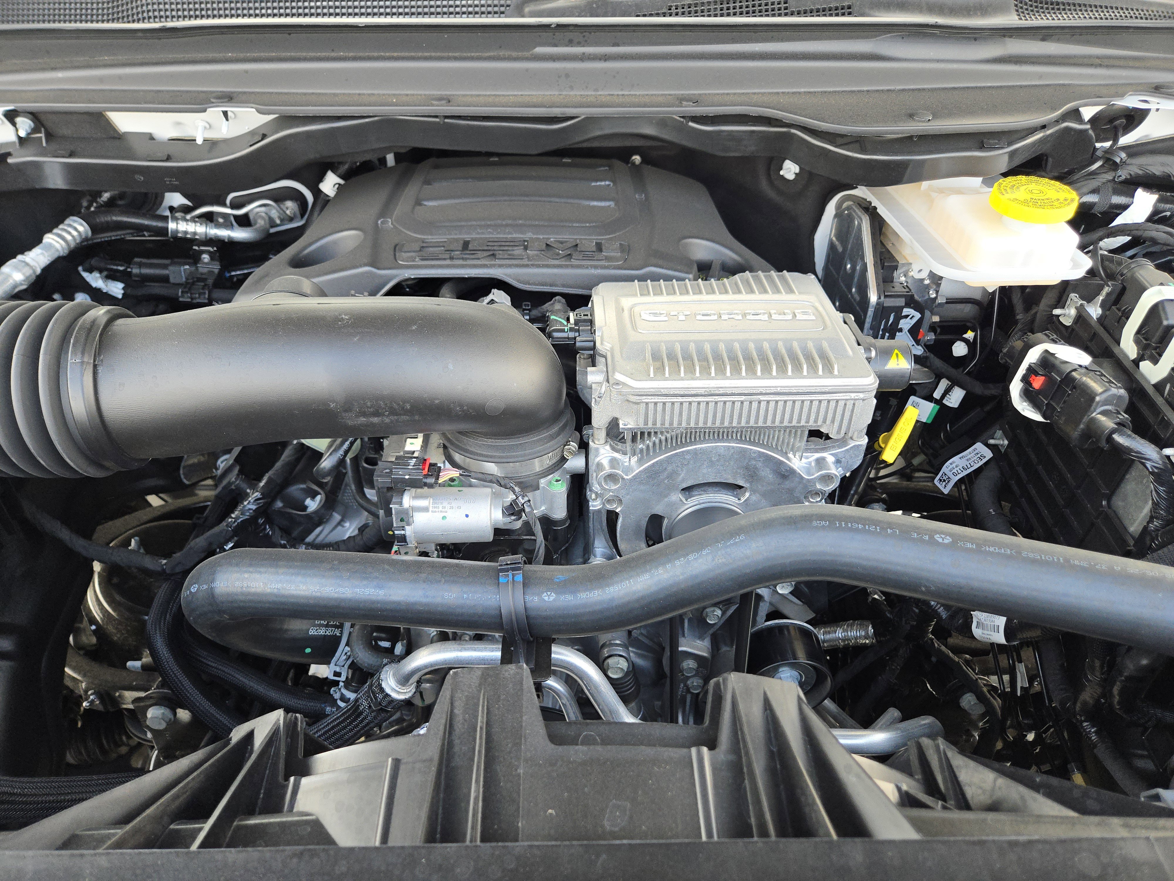 2026 RAM 1500 Big Horn/Lone Star - Photo 21