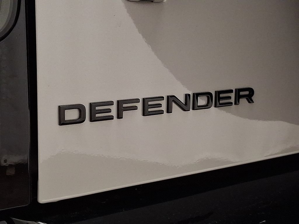 New 2026 Borasco Grey LAND ROVER X-Dynamic SE image 22
