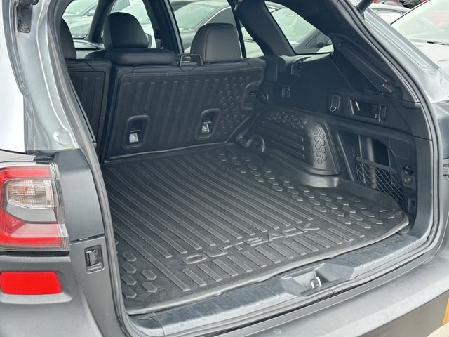 Used 2022 Silver Subaru Wilderness image 27