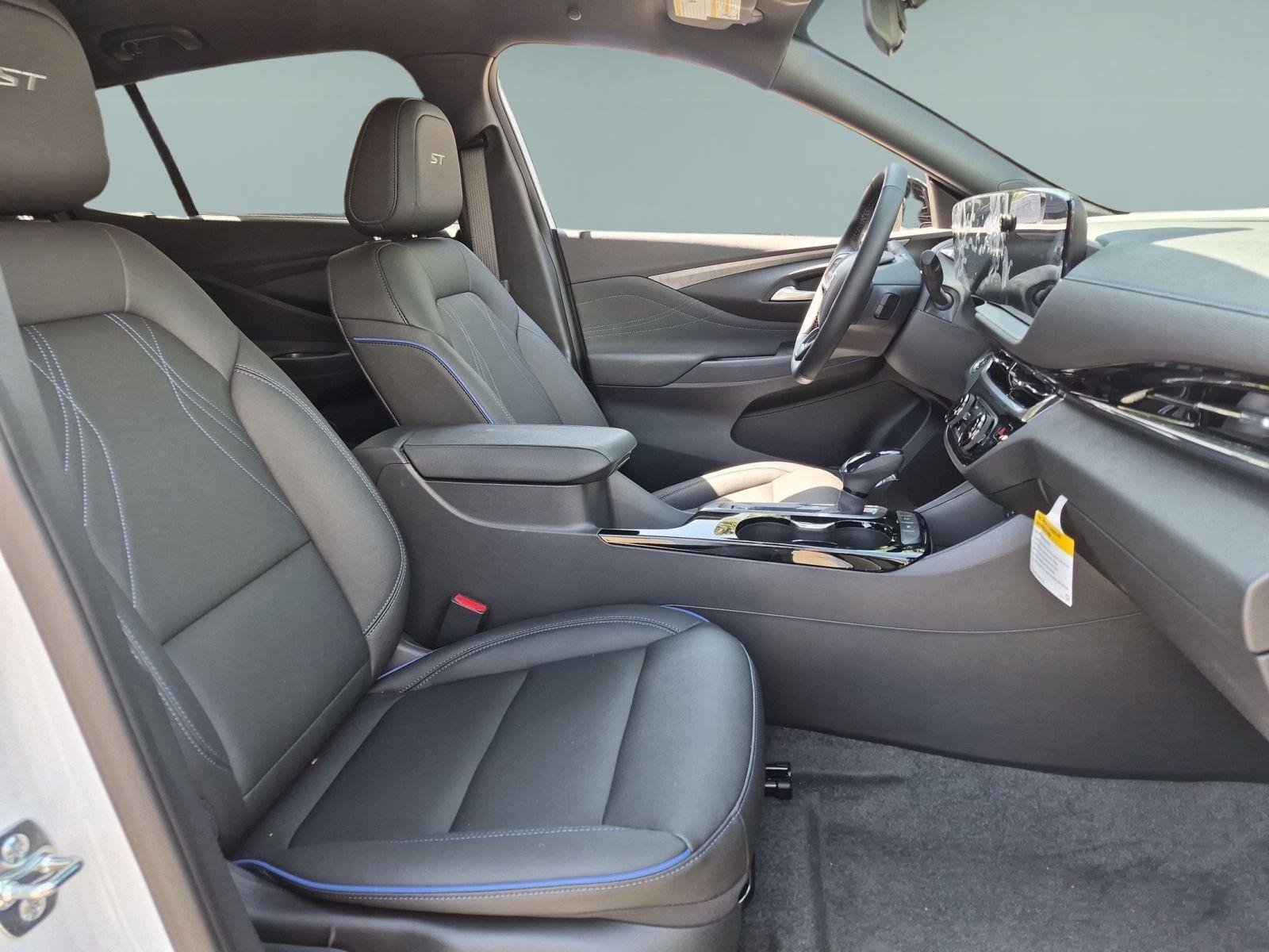 2026 Buick Envista Sport Touring - Photo 27