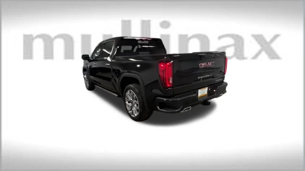 2026 GMC Sierra 1500 Denali - Photo 54