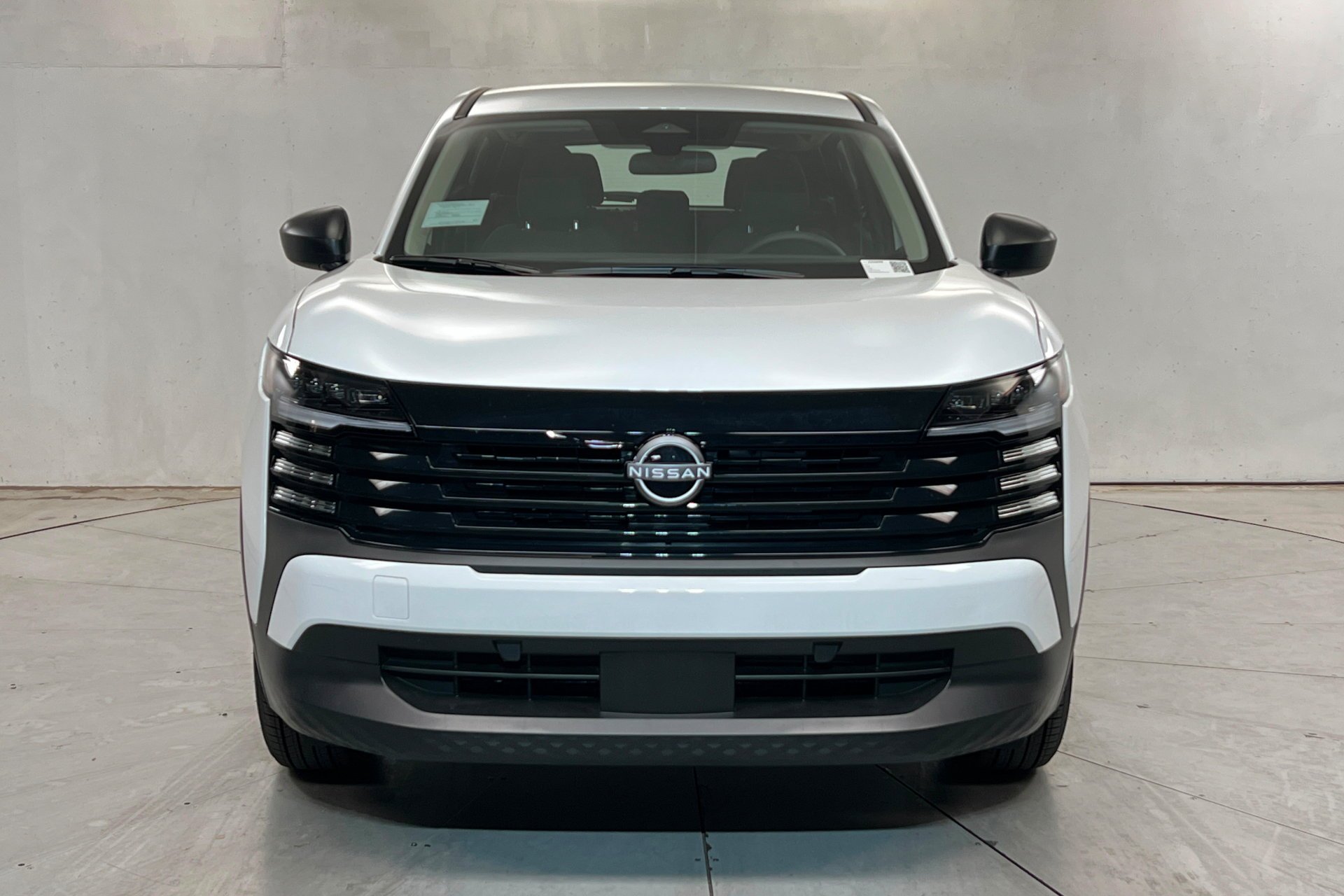 New 2026 Fresh Powder Nissan S image 9