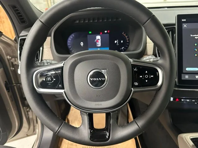 New 2026 Bright Dusk Volvo Plus image 17