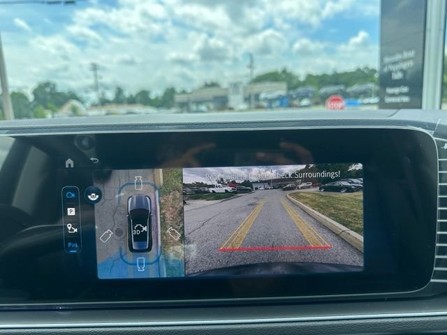 New 2026 Obsidian Black Metallic Mercedes-Benz GLE 350 image 40