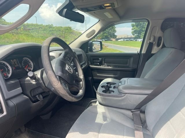 Used 2016 Black Ram Express image 9