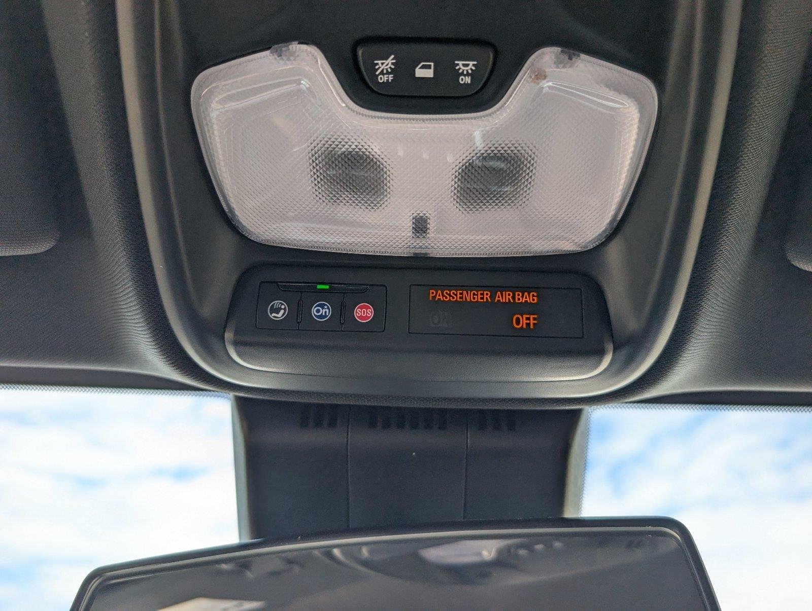 2026 Chevrolet Colorado Work Truck - Photo 22